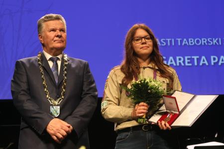 SVEČANA SEJA OBČINE CERKNICA 33 FOTO LJUBO VUKELIČ